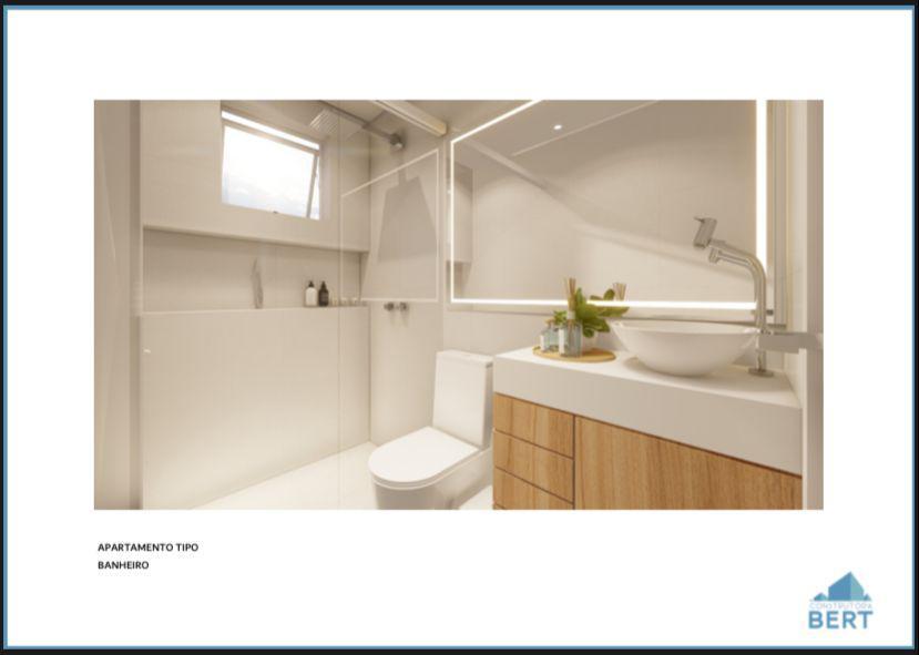 Apartamento, Copacabana, 2 Quartos, 1 Vaga