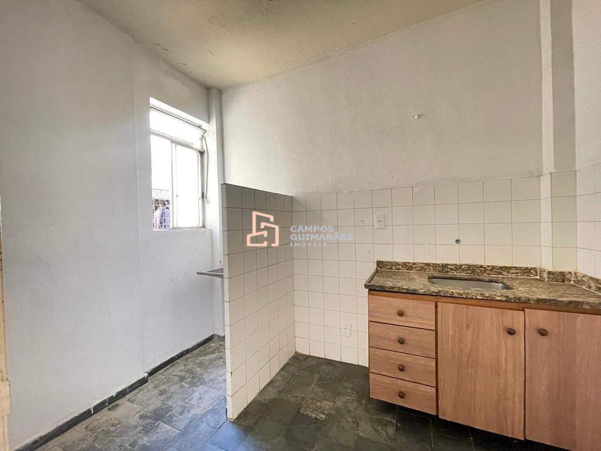 Apartamento, Serrano, 3 Quartos, 1 Vaga