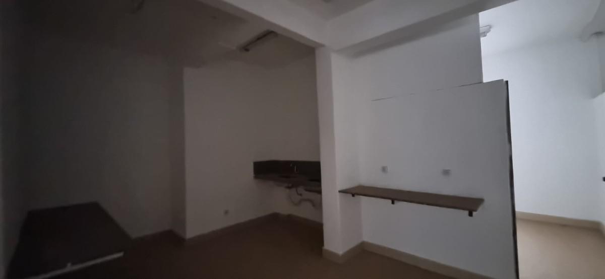 Andar, Coração de Jesus, 0 Quarto, 3 Vagas