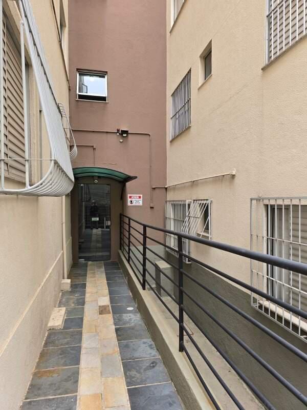 Apartamento, Buritis, 3 Quartos, 1 Vaga