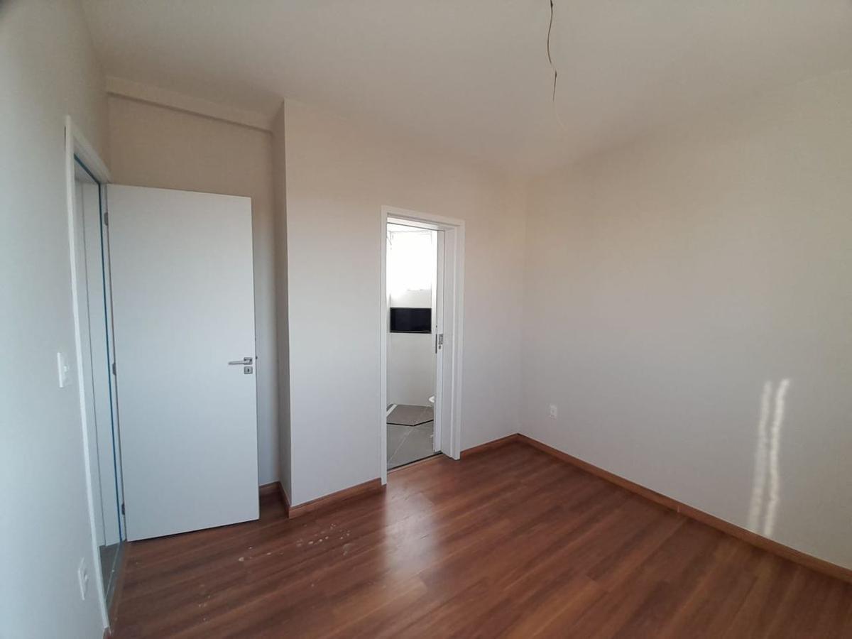 Apartamento, Nova Vista, 2 Quartos, 2 Vagas, 1 Suíte