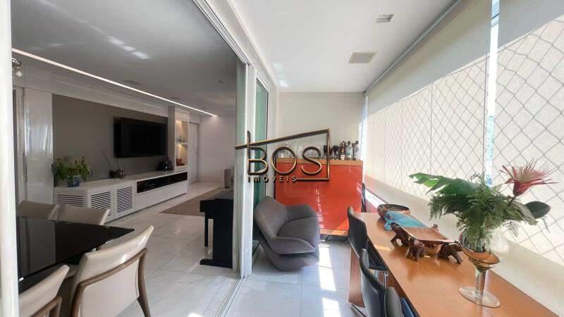 Apartamento, Lourdes, 4 Quartos, 3 Vagas, 2 Suítes