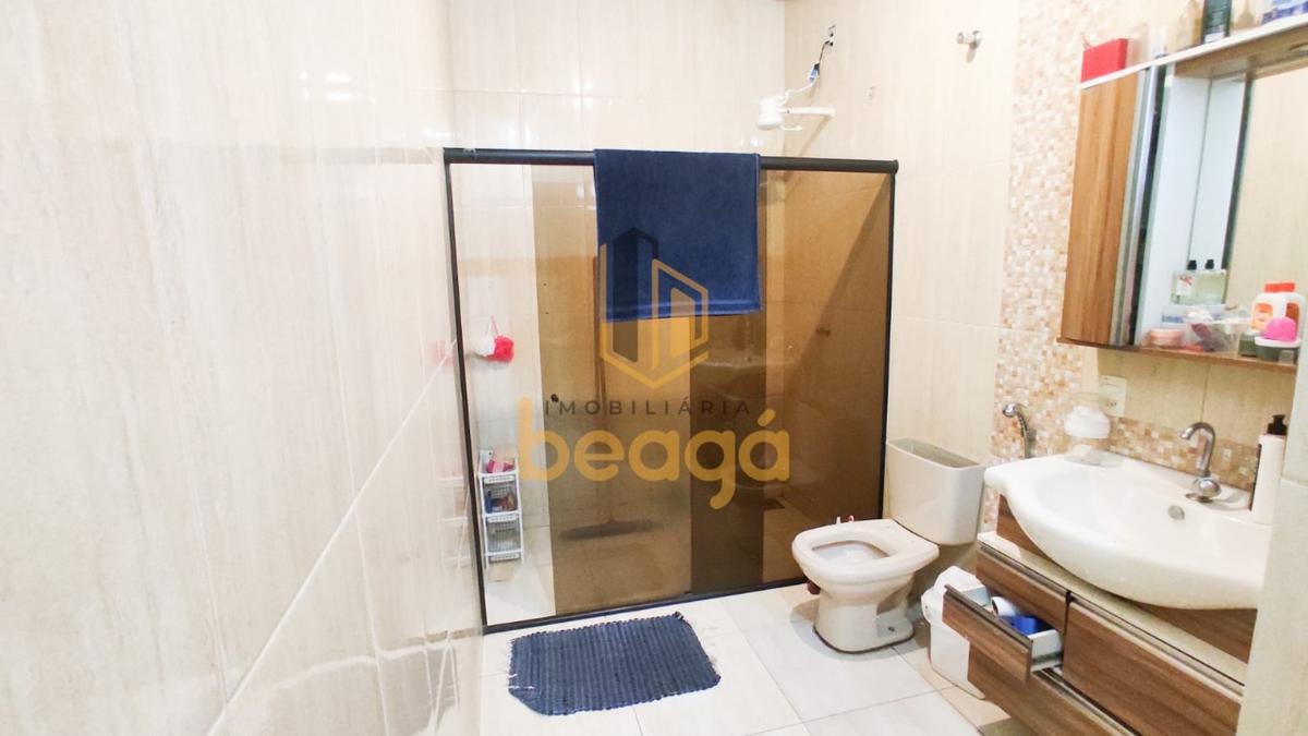 Casa, Novo Recanto, 5 Quartos, 3 Vagas, 3 Suítes