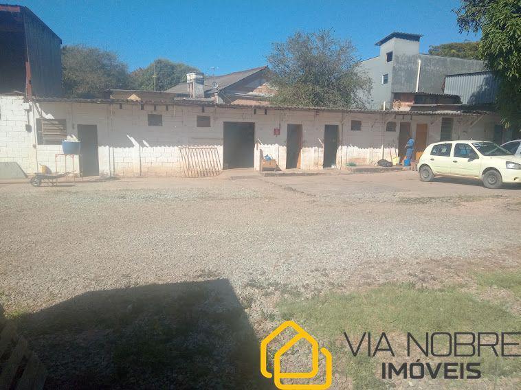 Galpão, Cinquentenário, 5 Vagas