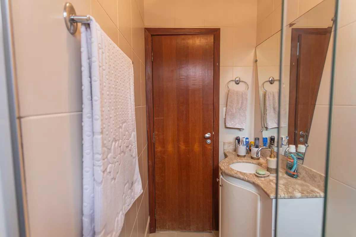 Apartamento, Serra, 2 Quartos, 2 Vagas, 1 Suíte