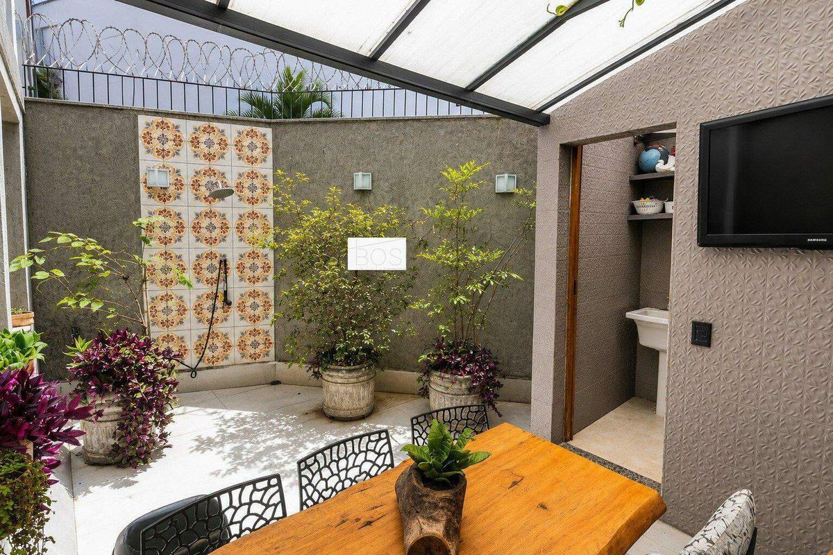 Apartamento, São Pedro, 3 Quartos, 1 Vaga, 1 Suíte