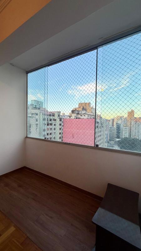 Apartamento, Lourdes, 3 Quartos, 0 Vaga
