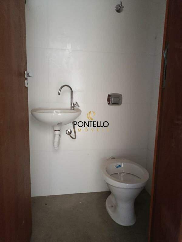 Apartamento, Santa Helena, 4 Quartos, 3 Vagas, 1 Suíte