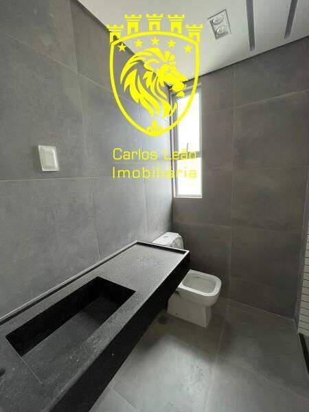 Cobertura, Ana Lúcia, 4 Quartos, 3 Vagas, 2 Suítes