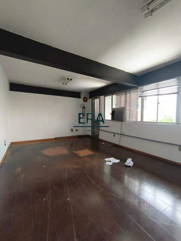 Andar, Coração de Jesus, 0 Quarto, 12 Vagas