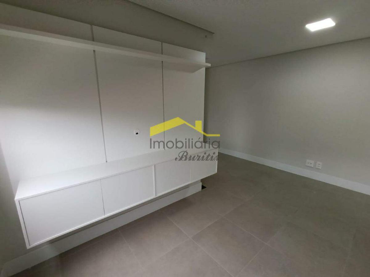 Apart Hotel, Buritis, 1 Quarto, 2 Vagas