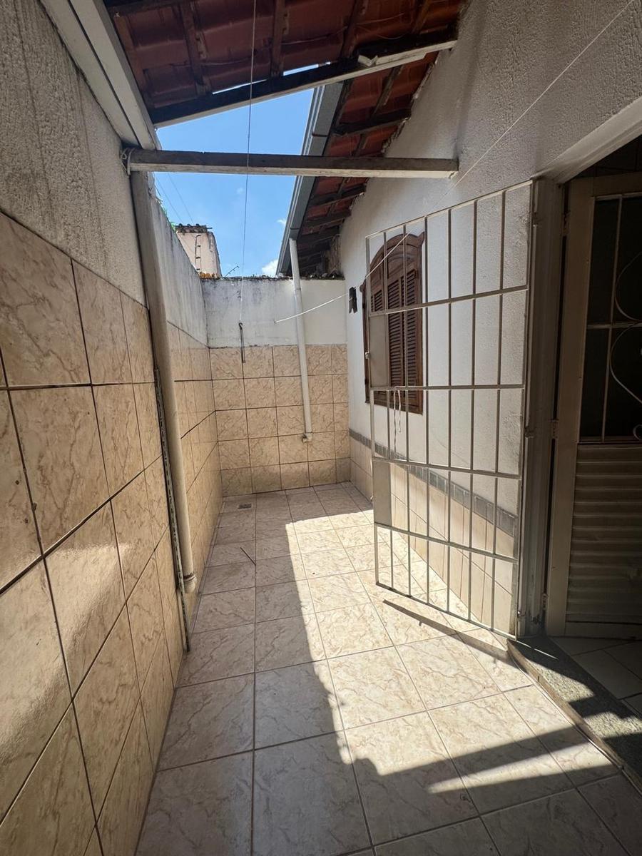 Casa, Copacabana, 2 Quartos, 1 Vaga