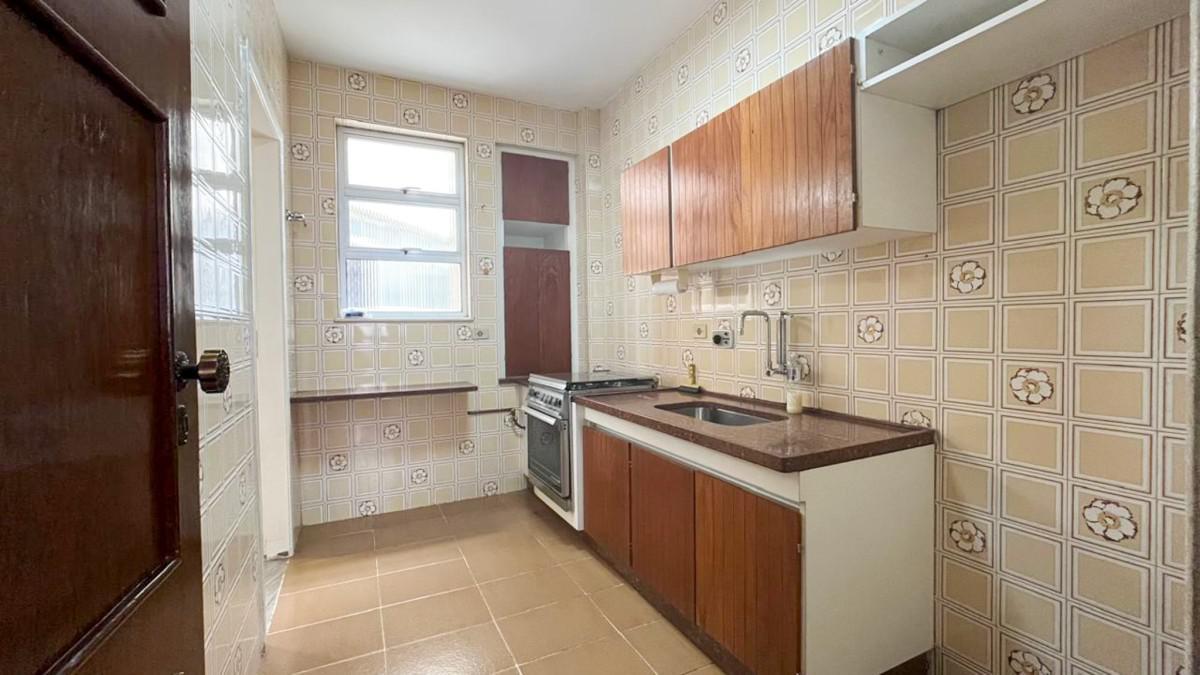 Apartamento, Santo Antônio, 3 Quartos, 2 Vagas, 1 Suíte