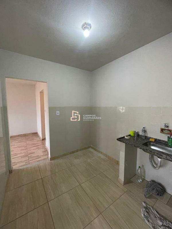 Apartamento, Goiânia, 2 Quartos