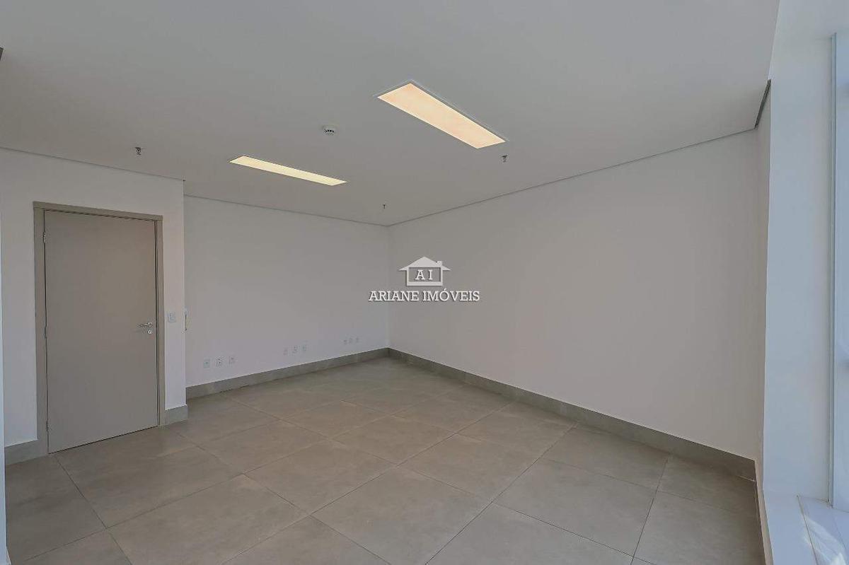 Sala, Vila da Serra, 0 Quarto, 2 Vagas