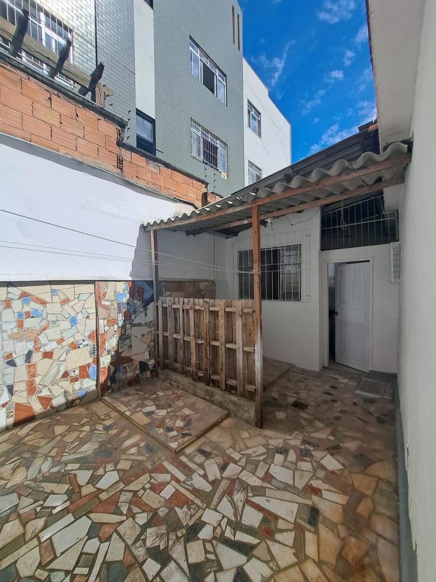 Casa, Prado, 3 Quartos, 4 Vagas, 1 Suíte
