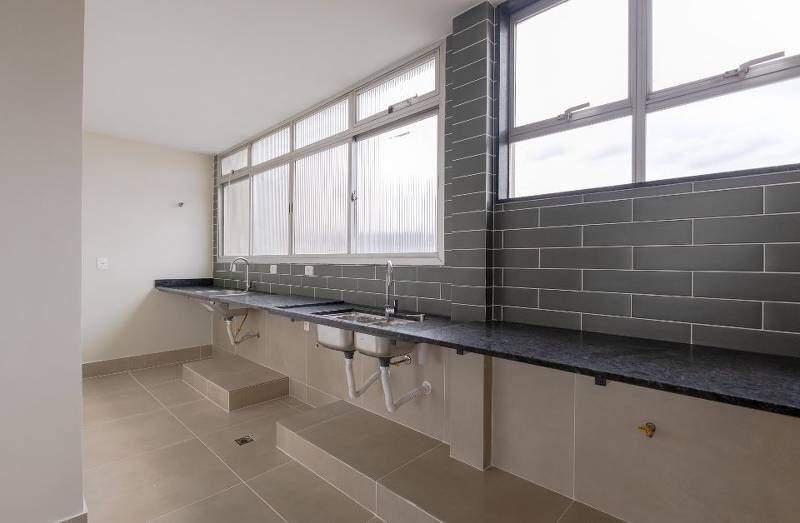 Apartamento, Santo Agostinho, 3 Quartos, 2 Vagas, 1 Suíte