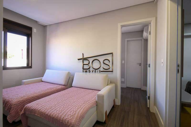 Cobertura, Sagrada Família, 3 Quartos, 4 Vagas, 2 Suítes