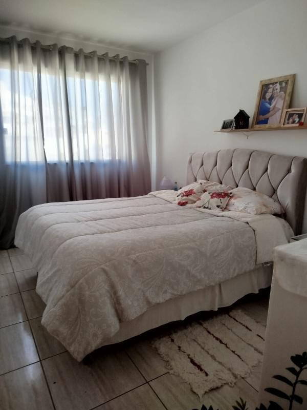 Cobertura, Masterville, 3 Quartos, 2 Vagas, 1 Suíte