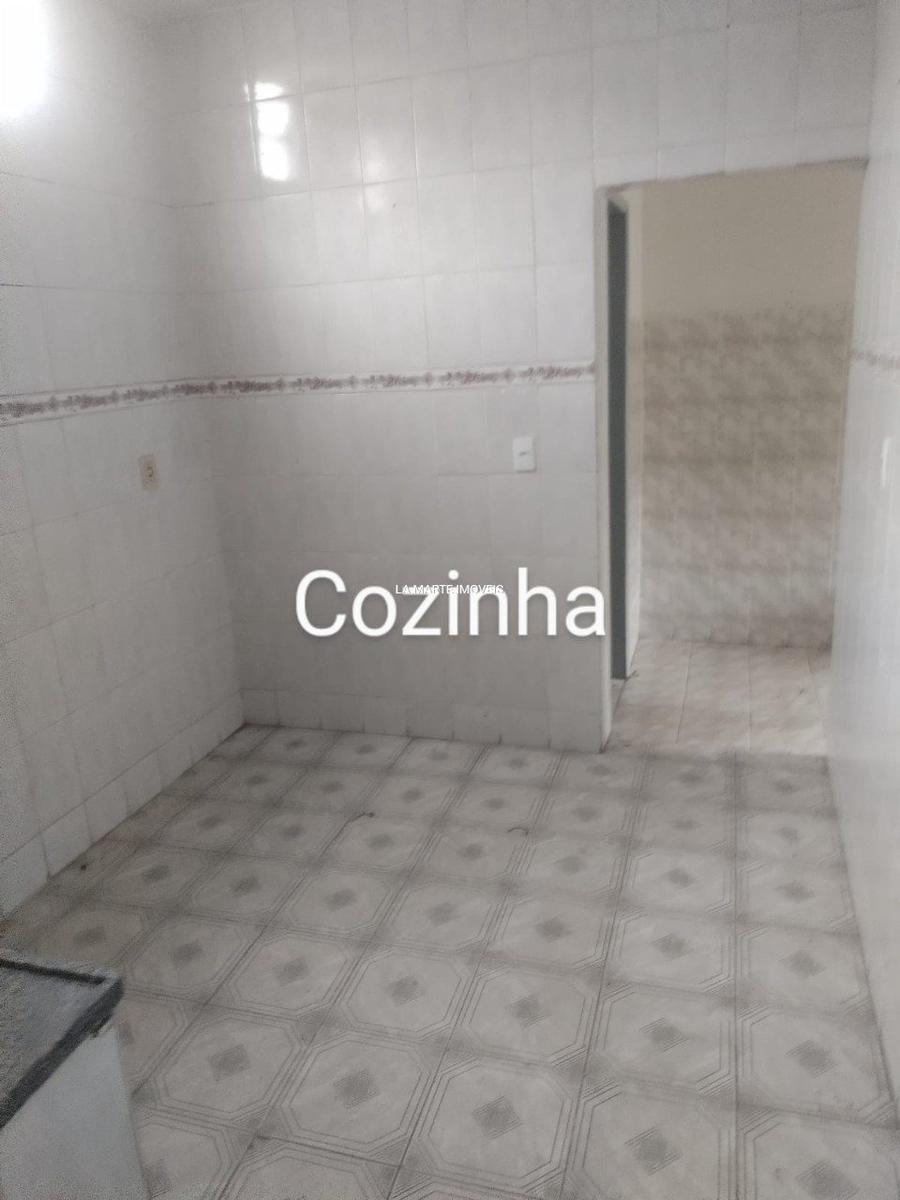 Casa, Novo Riacho, 2 Quartos, 4 Vagas