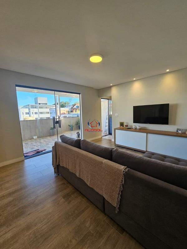 Cobertura, Paquetá, 3 Quartos, 3 Vagas, 1 Suíte