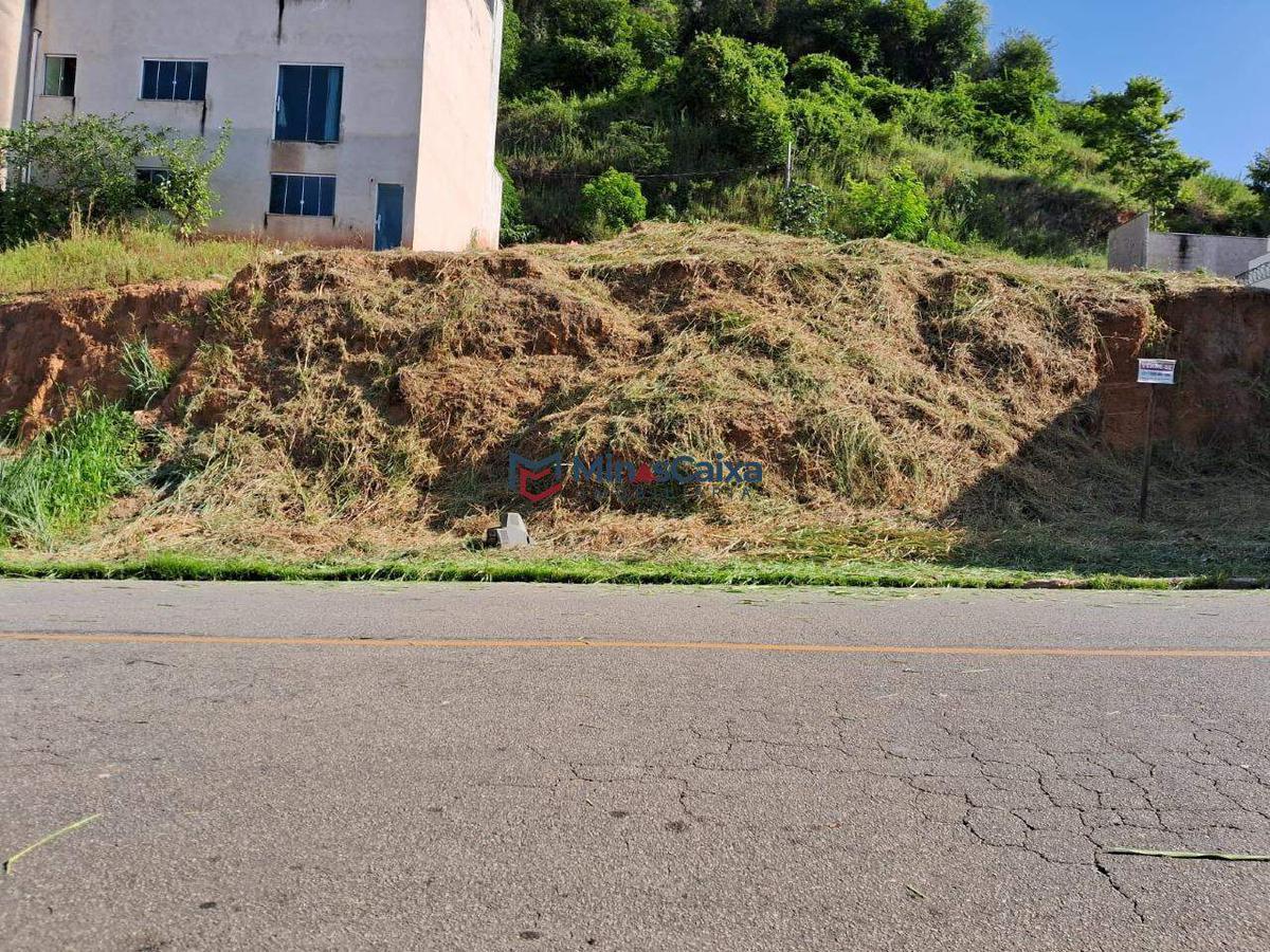 Lote, Novo Horizonte, 0 Quarto, 5 Vagas