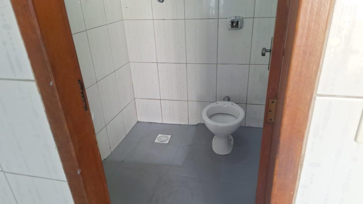 Casa, Palmeiras, 2 Quartos, 1 Vaga