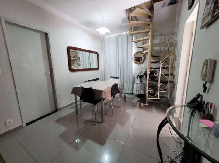 Cobertura, Cidade Nova, 5 Quartos, 2 Vagas, 2 Suítes