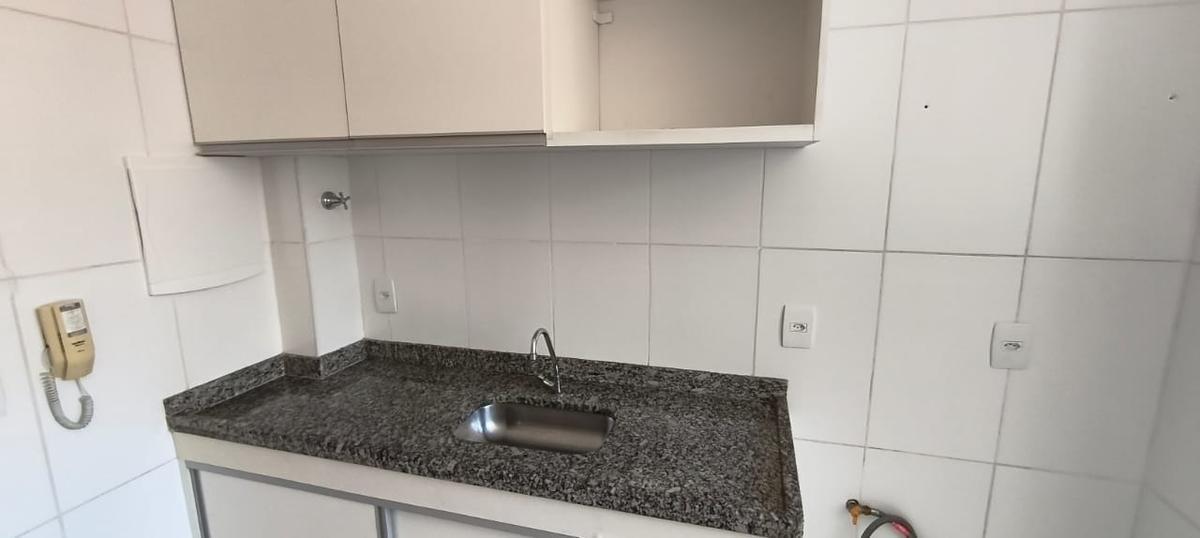 Apartamento, Fernão Dias, 2 Quartos, 1 Vaga, 1 Suíte