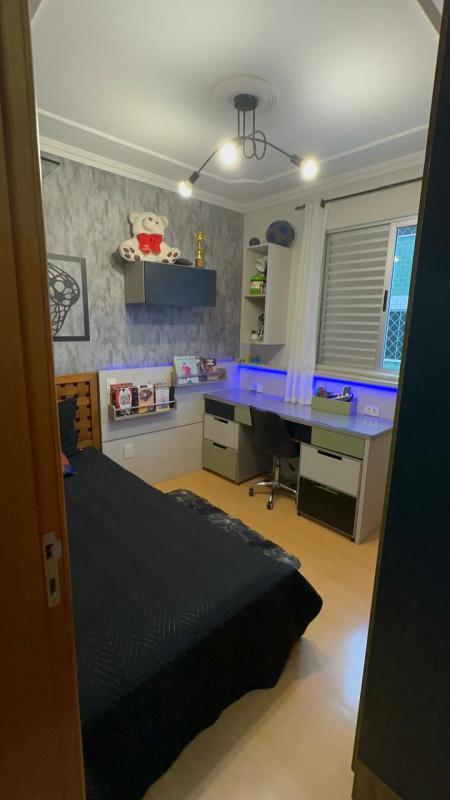 Cobertura, Castelo, 4 Quartos, 2 Vagas, 3 Suítes