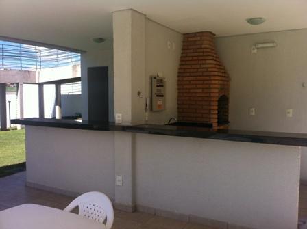 Apartamento, Ouro Preto, 3 Quartos, 2 Vagas, 1 Suíte