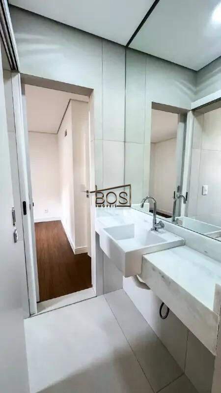Apartamento, Carmo, 3 Quartos, 2 Vagas, 1 Suíte