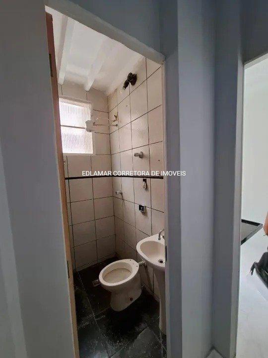 Apartamento, Inconfidentes, 2 Quartos, 1 Vaga
