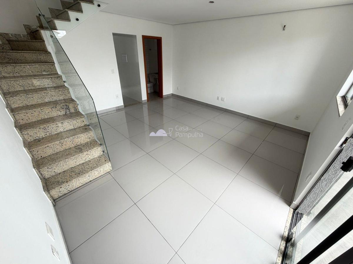 Casa, Santa Amélia, 3 Quartos, 2 Vagas, 1 Suíte