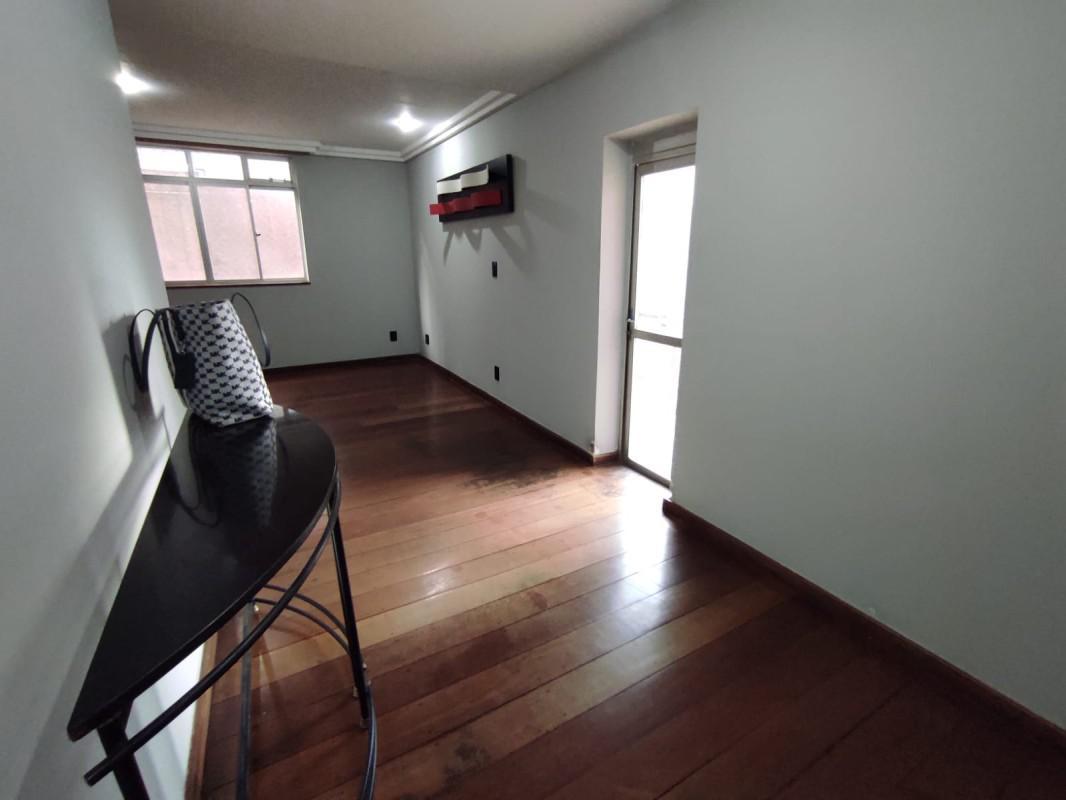 Apartamento, Buritis, 4 Quartos, 4 Vagas, 1 Suíte