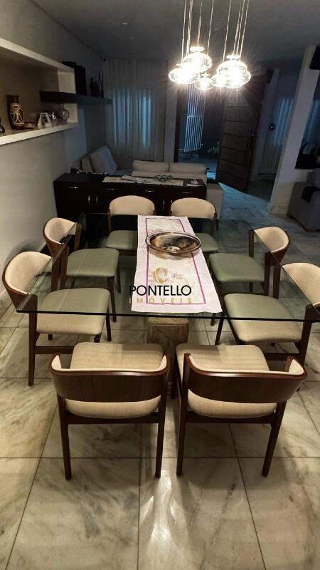 Casa, Iporanga, 3 Quartos, 2 Vagas, 1 Suíte