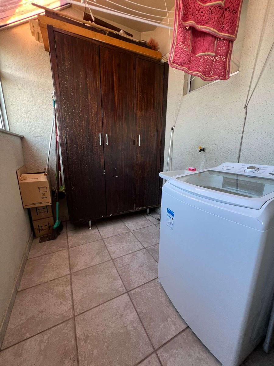 Cobertura, Castelo, 2 Quartos, 2 Vagas, 1 Suíte