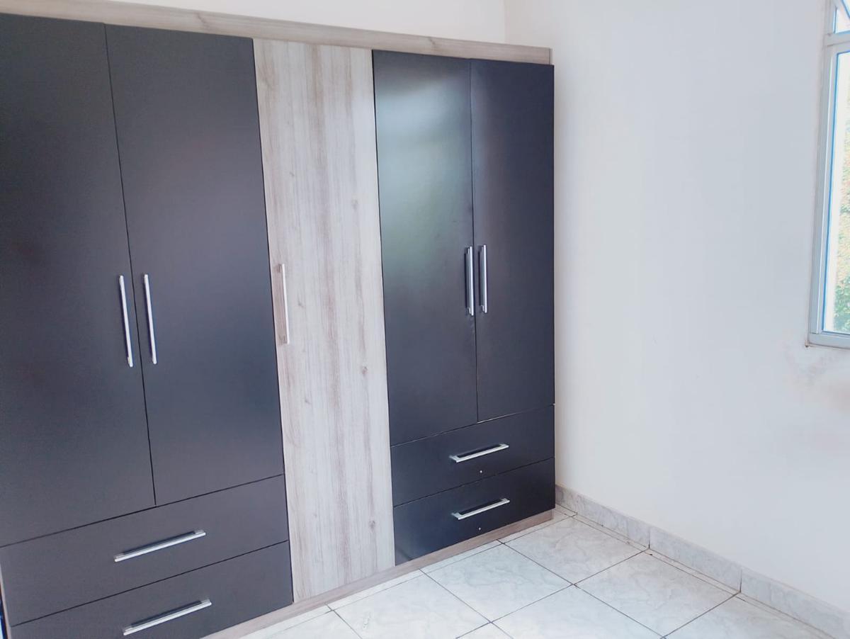Apartamento, São João Batista (venda Nova), 2 Quartos, 1 Vaga