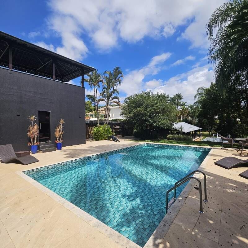 Casa, Bandeirantes (pampulha), 5 Quartos, 10 Vagas, 3 Suítes