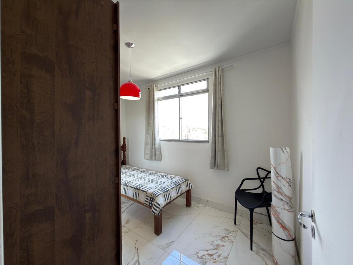 Cobertura, Paquetá, 2 Quartos, 2 Vagas, 1 Suíte