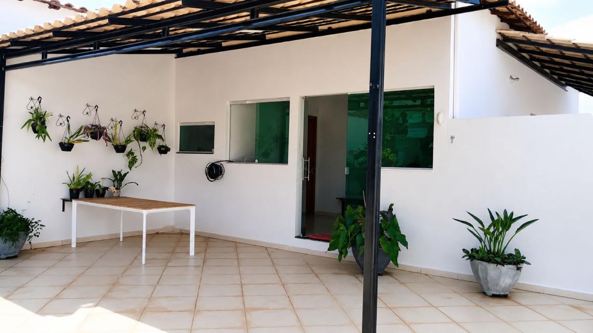 Cobertura, Cabral, 3 Quartos, 2 Vagas, 1 Suíte