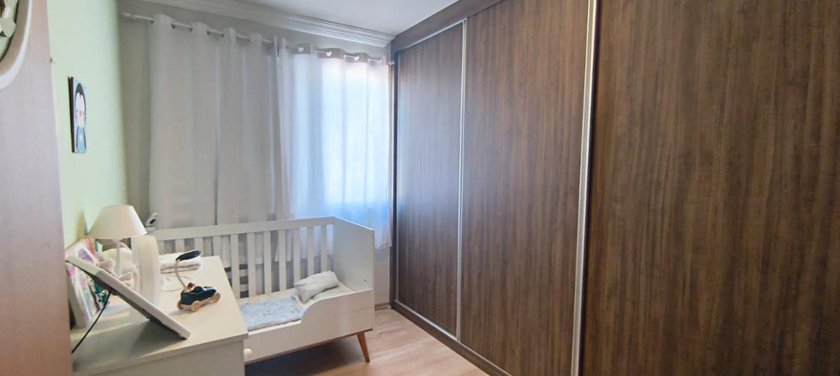 Apartamento, Ipiranga, 3 Quartos, 3 Vagas, 2 Suítes