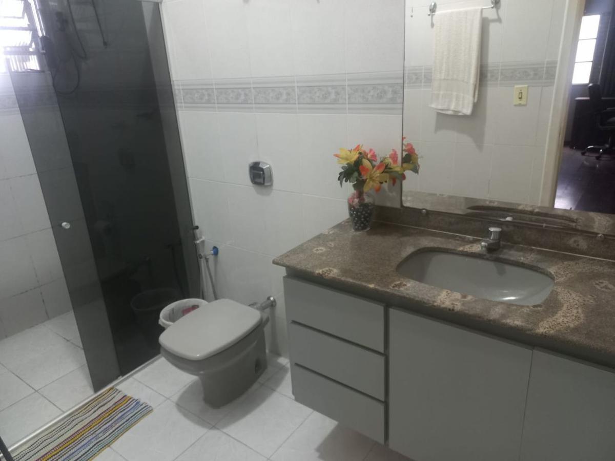 Casa, Itapoã, 4 Quartos, 4 Vagas, 1 Suíte