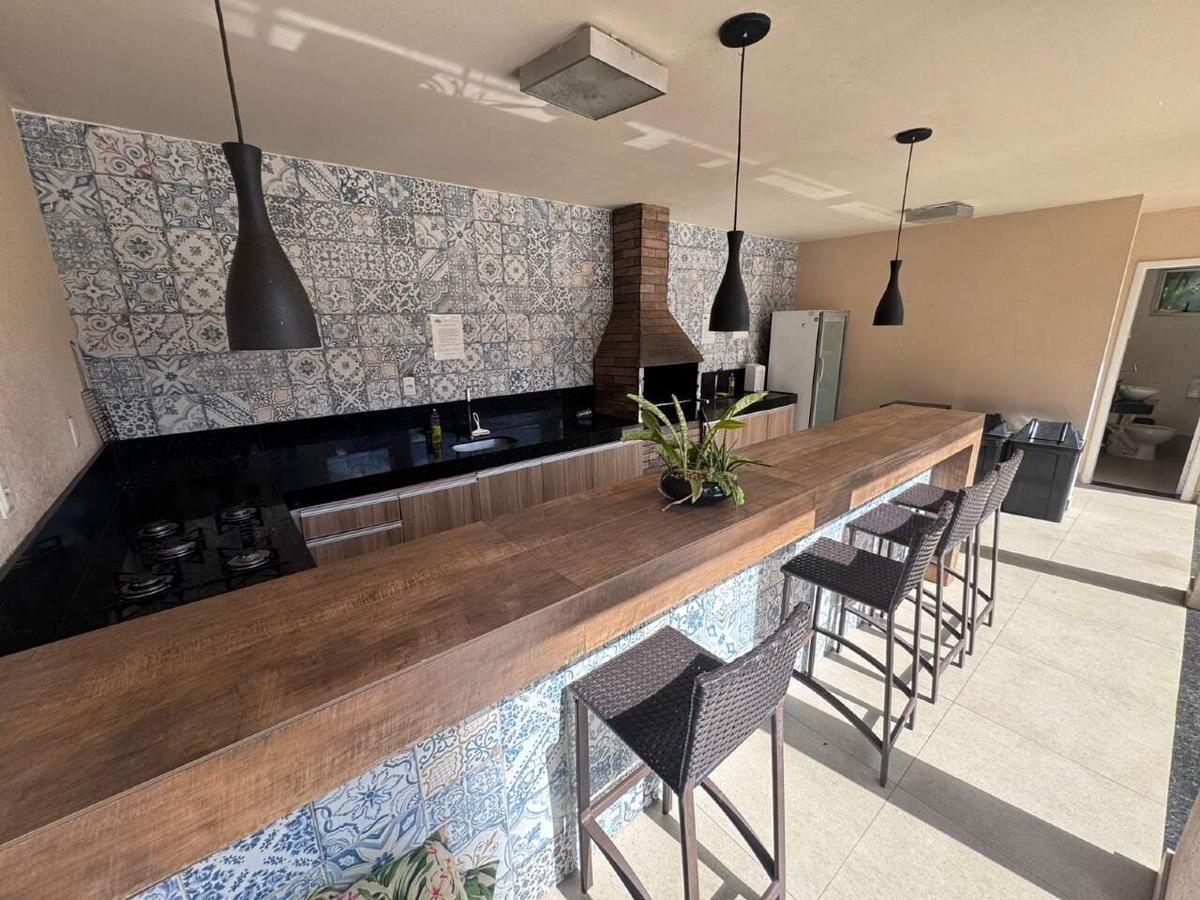 Apartamento, Buritis, 3 Quartos, 2 Vagas, 1 Suíte