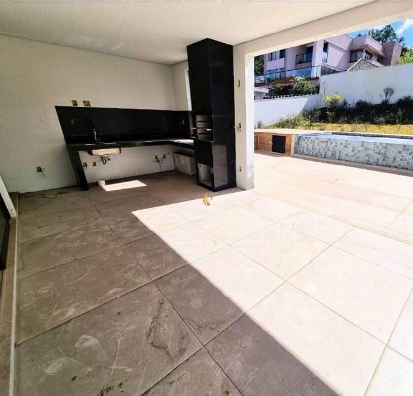 Casa, Alphaville, 4 Quartos, 4 Vagas, 1 Suíte