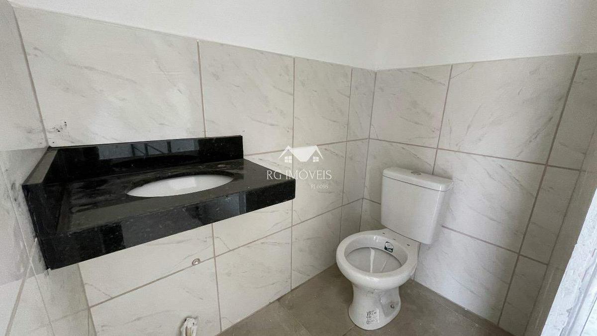 Cobertura, Estrela do Oriente, 2 Quartos, 2 Vagas, 1 Suíte