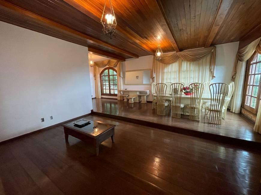 Casa, Belvedere, 5 Quartos, 10 Vagas, 4 Suítes