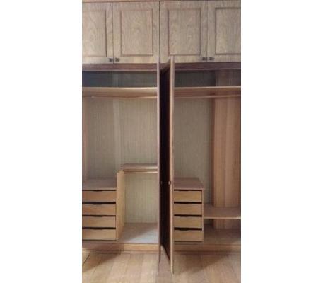 Apartamento, Funcionários, 1 Quarto, 1 Vaga