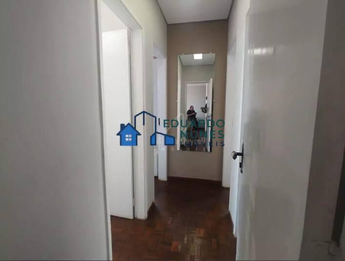 Apartamento, Floresta, 3 Quartos, 1 Vaga, 1 Suíte