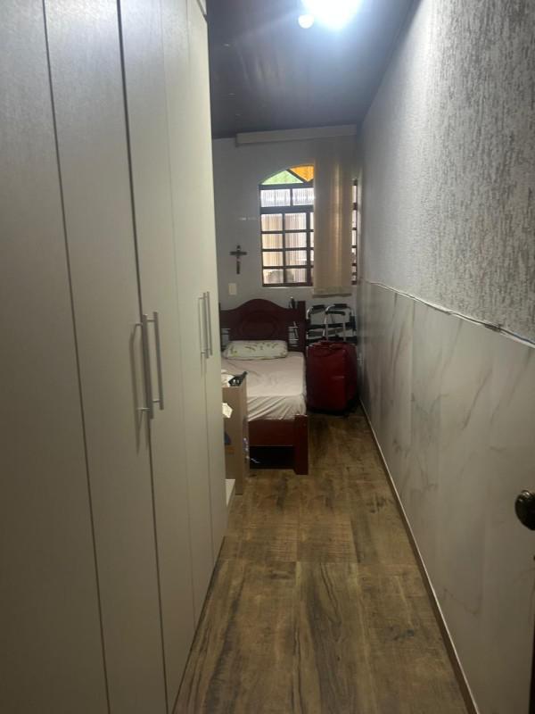 Casa, Santa Helena, 3 Quartos, 6 Vagas, 1 Suíte